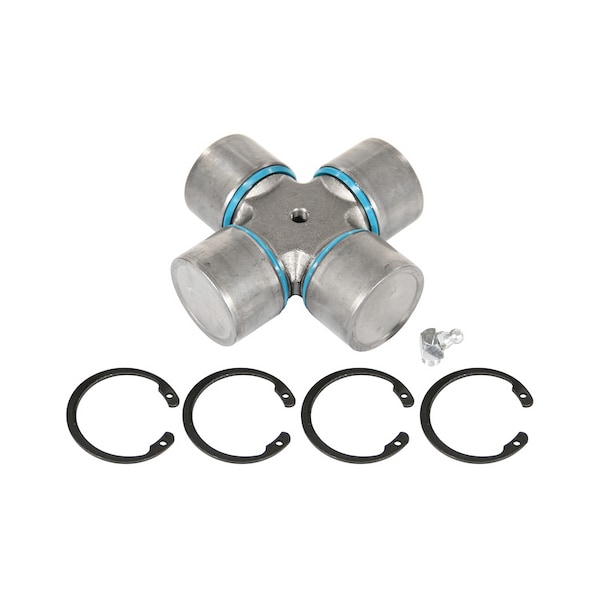 Cross & Bearing Kit 4.5" x4.5" x2.5"